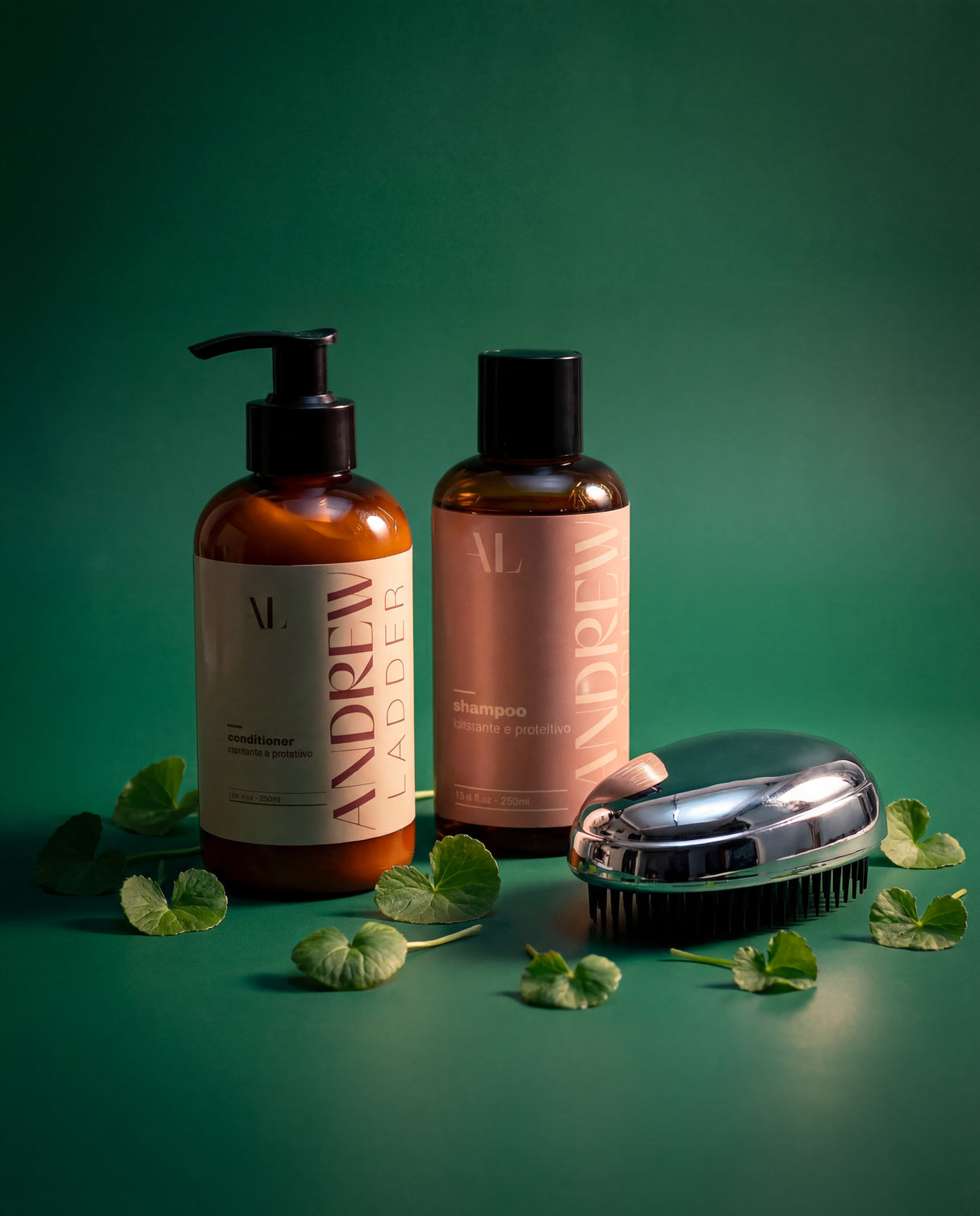 Routine Essenziale Natura