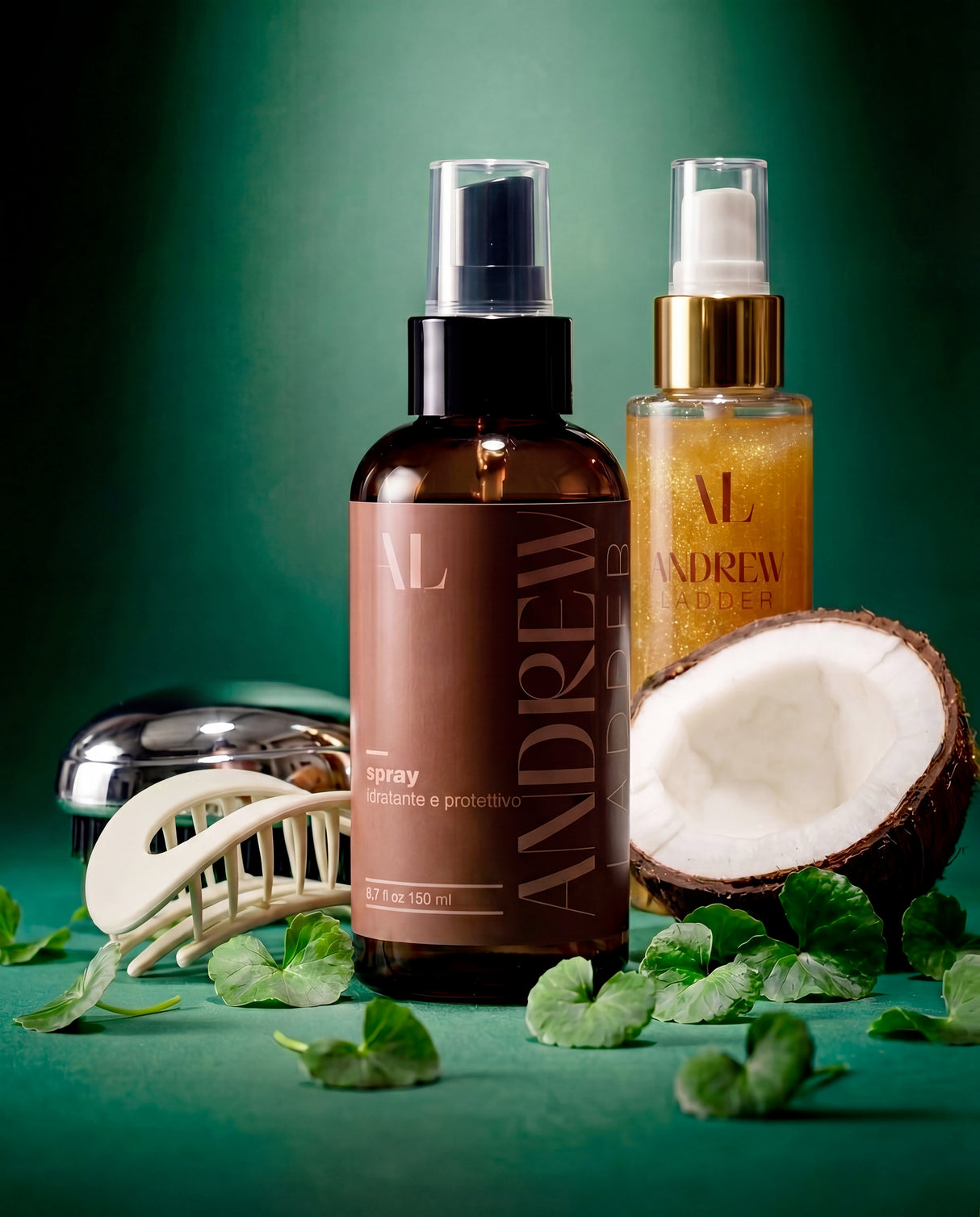 Glow & Sun Kit