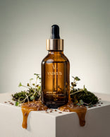 Olio illuminante - Natura